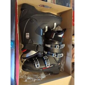 NOS Nordica KSJ Men's Ski RACING Boots -‎ Size 26.5 US 8.5 - Flex Index 50
